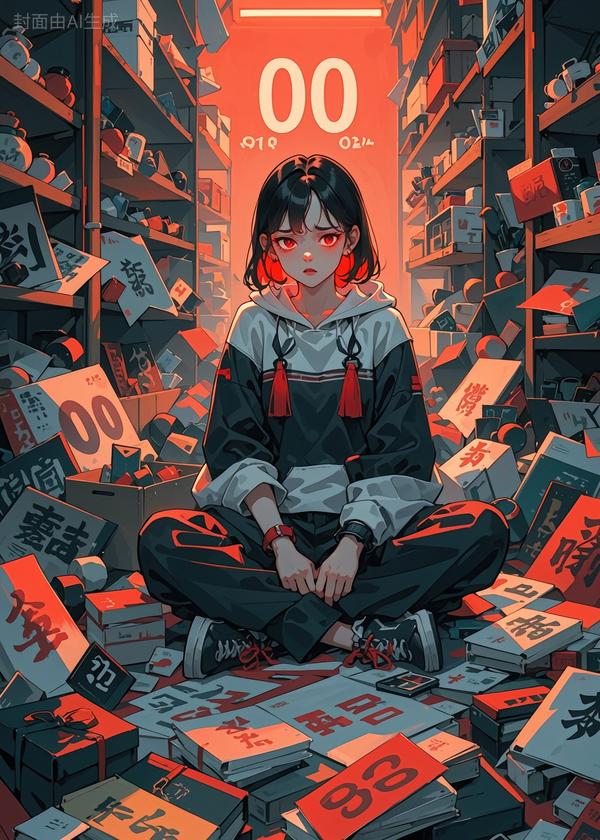 假千金姐姐的死亡倒计时，原来是我的