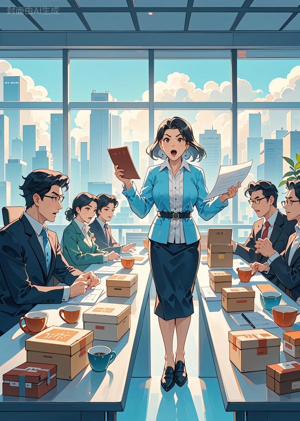 嫌15块盒饭贵？我：停了吧，三周后老板跪求继续合作