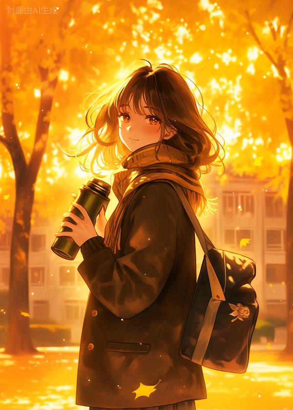 甜甜在心上
