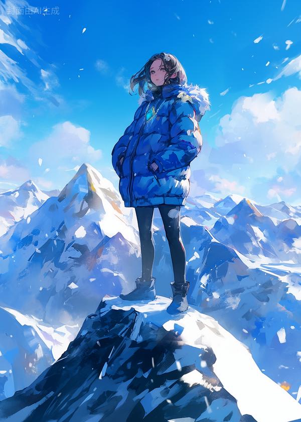 江野如雪