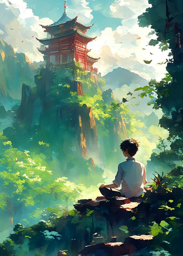 土地神
