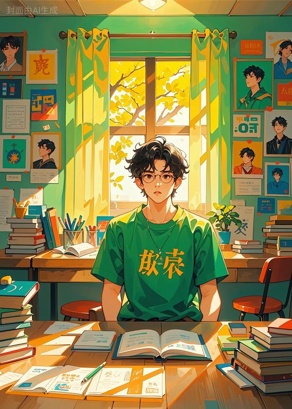 都市重生逆袭:辰光万丈