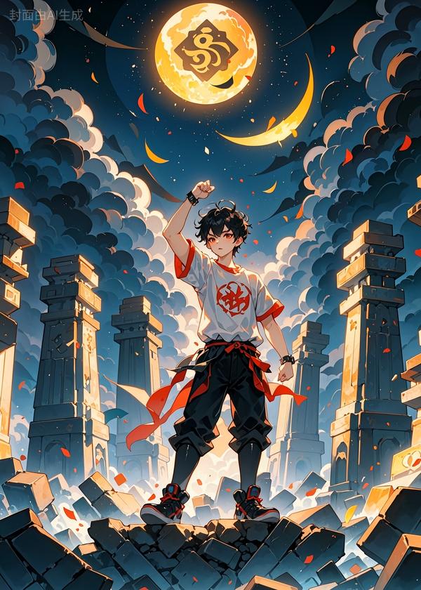 《仙人之上》