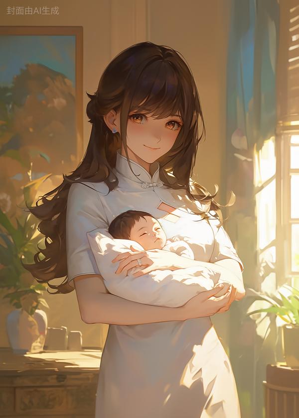 危险职业之奶妈
