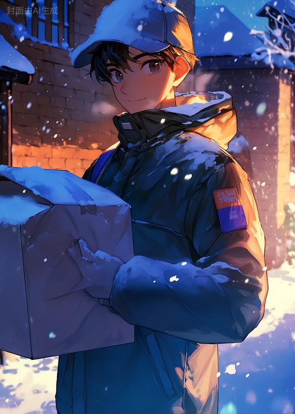 特殊外卖