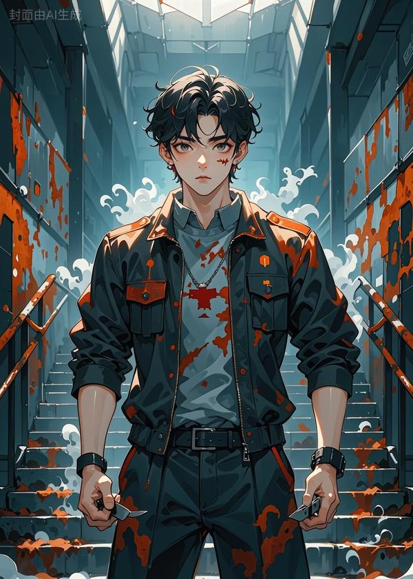 灰雾灾变