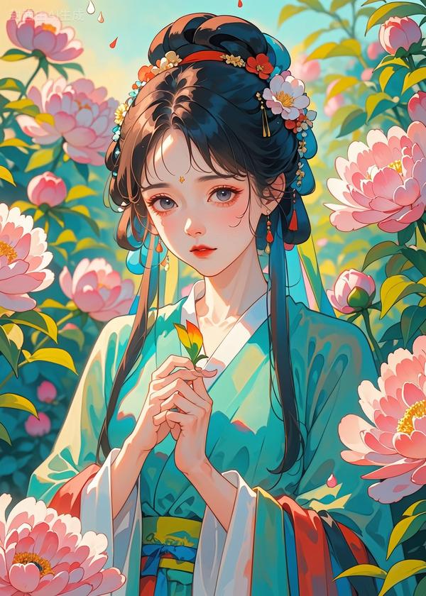 夫君从边关带回一名女子