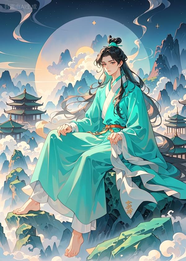 通天偷听我心声，洪荒全乱了