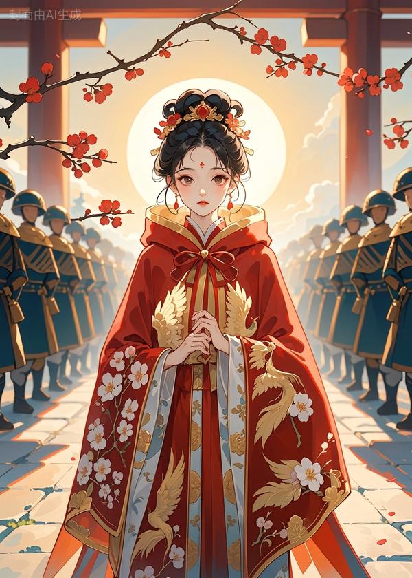 侯府假千金被退婚后，太子跪求我回东宫