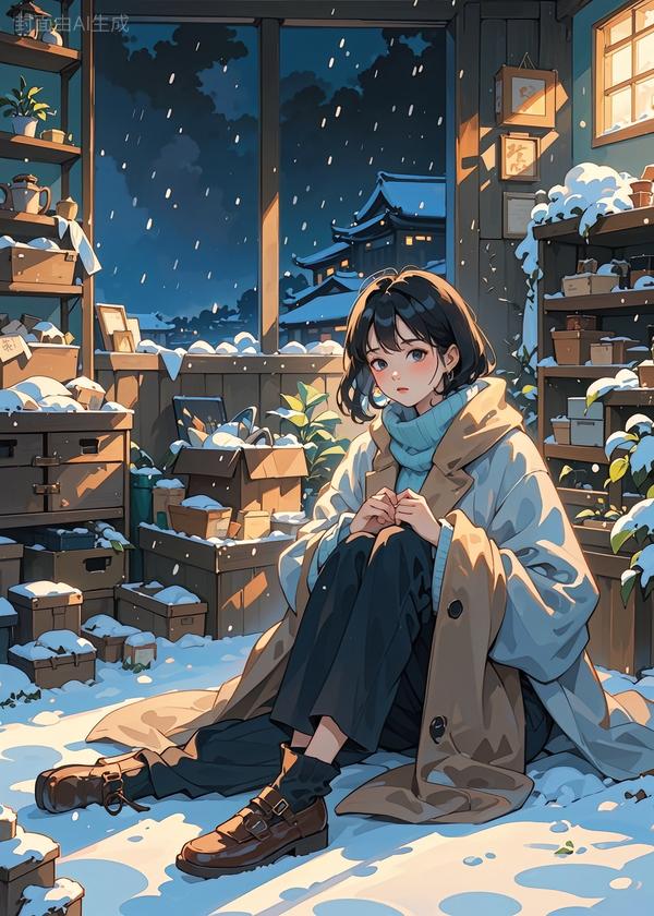 寒心骨
