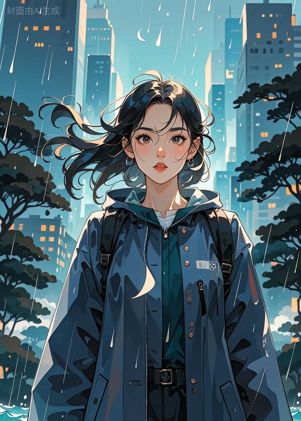 台风来了，患难见真情