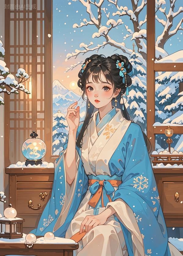 我的夫君重生了