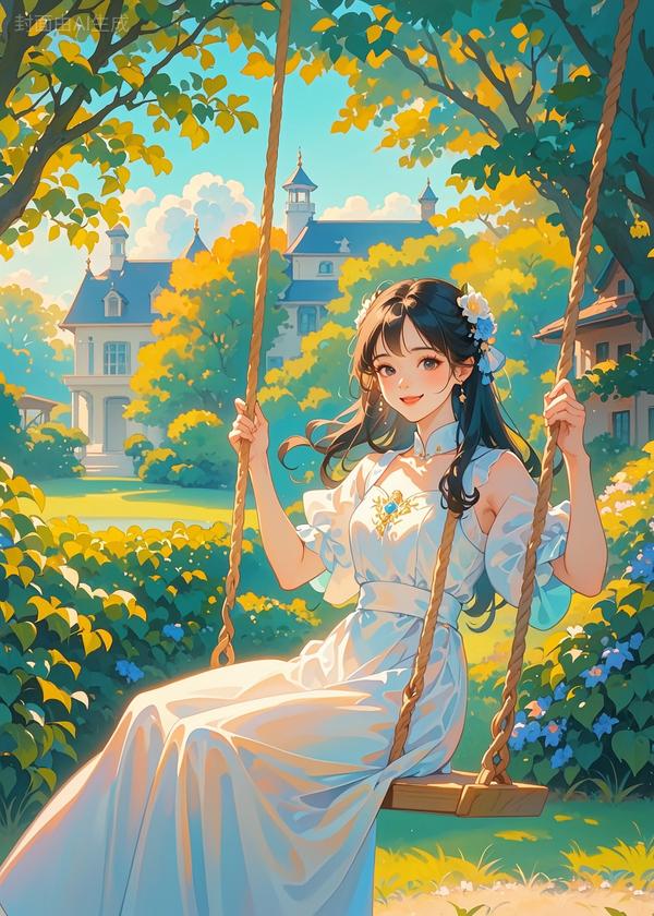 重生后，我放弃救白眼狼哥哥
