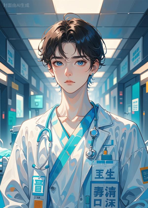 天衍道主在都市