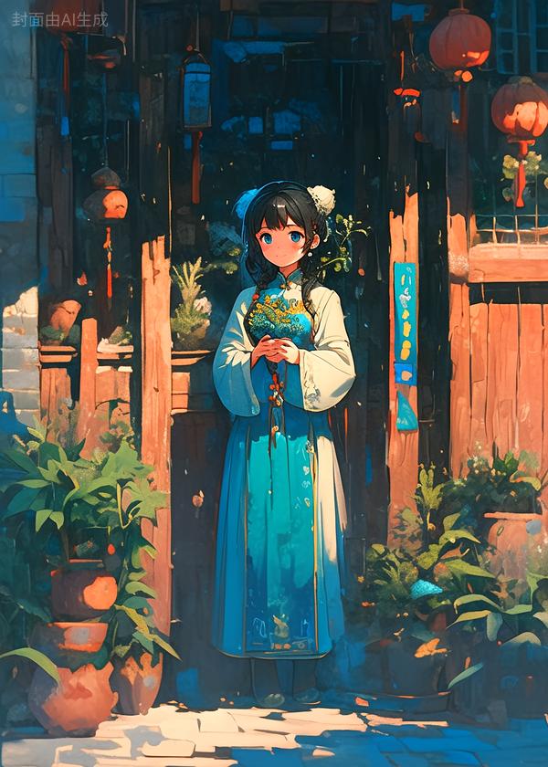 孤女