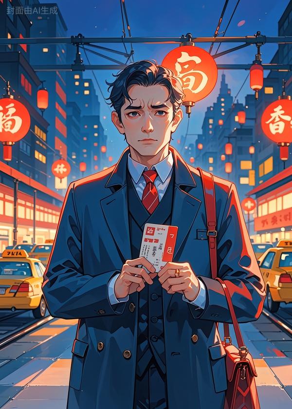 在绿皮软卧，邂逅一场烟火的擦肩