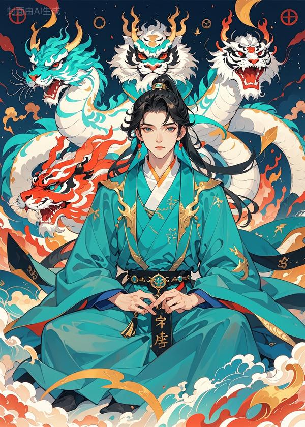 《混沌帝临》