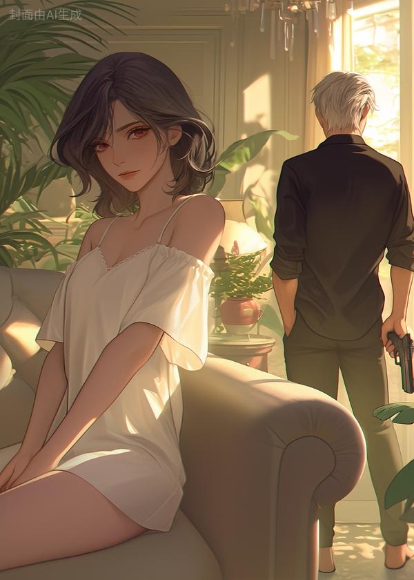 你和秦彻的婚后小日常