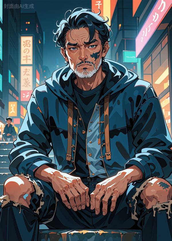 一场变态的互换