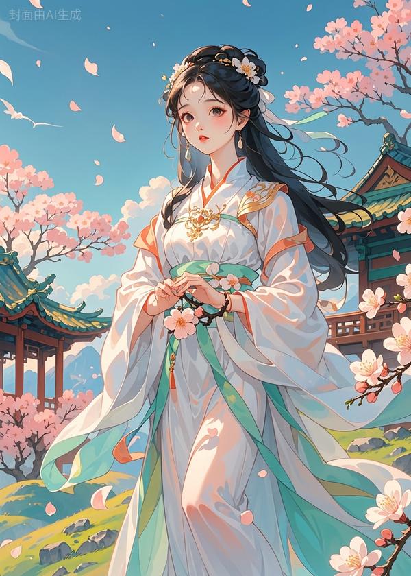 死遁失败后，三个病娇徒弟黑化了