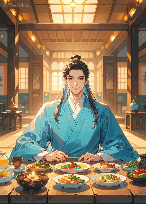 《永世长青》。