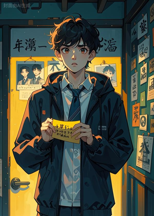 404号规则宿舍