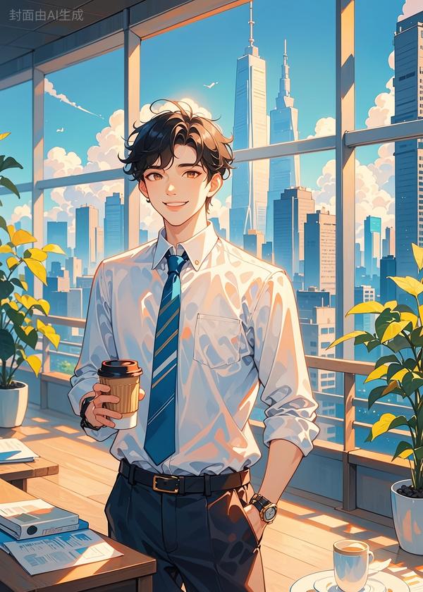 城市之晨宏梅