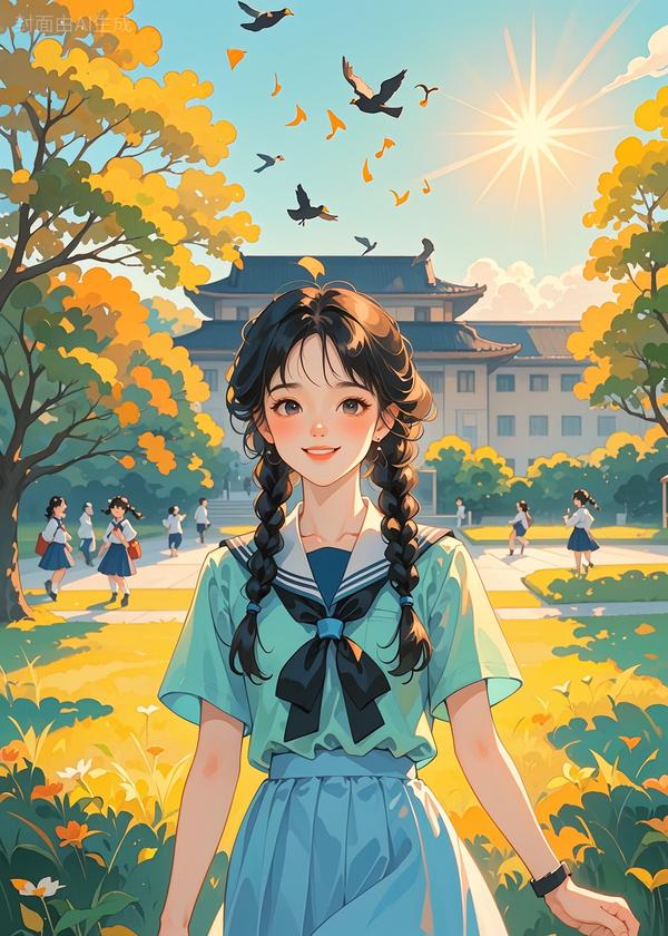 青言青语