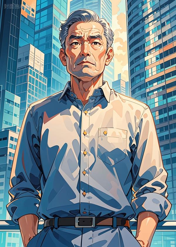 戏内是角色，戏外是自己