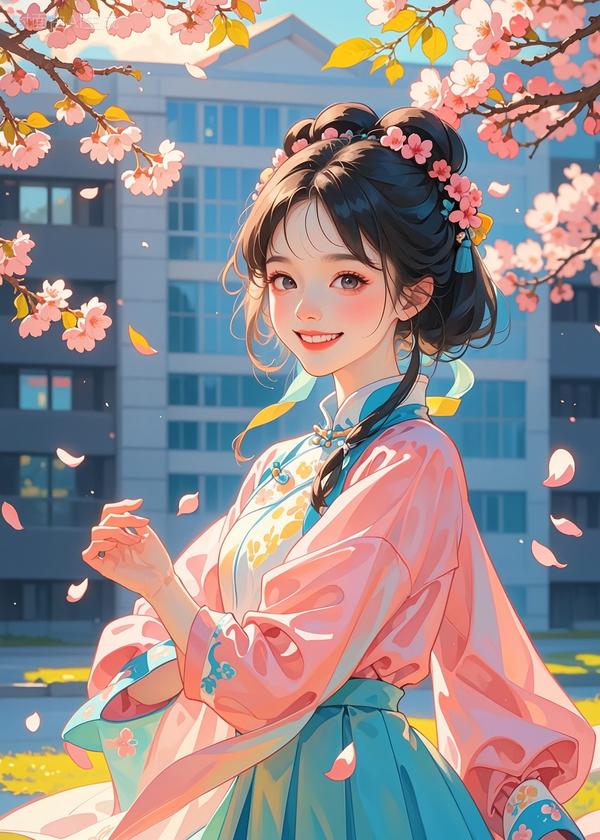 大小姐雇我替她和太子爷网恋，佣金50万，我狂喜