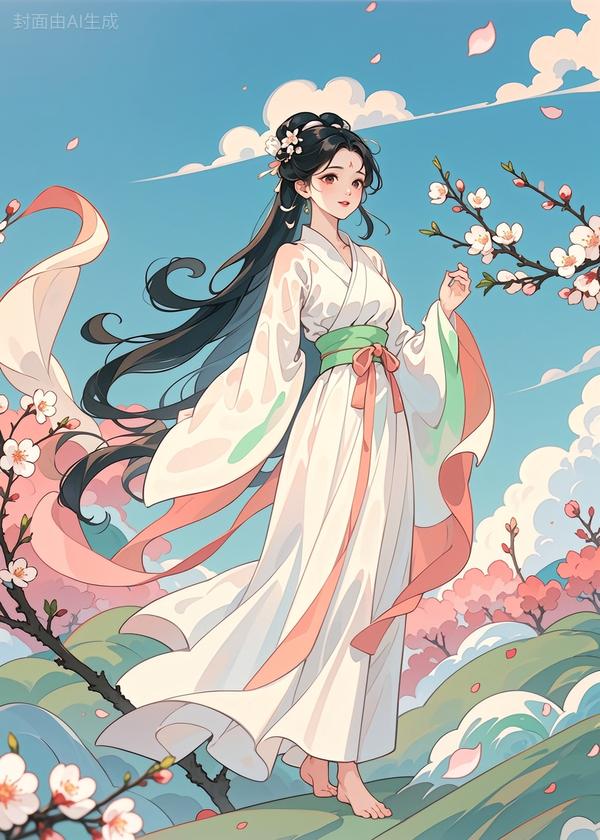 《我穿成白骨精后撩翻齐天大圣》