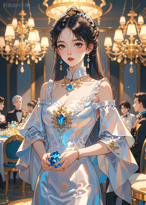 闪婚后，我成了京圈太子爷的白月光