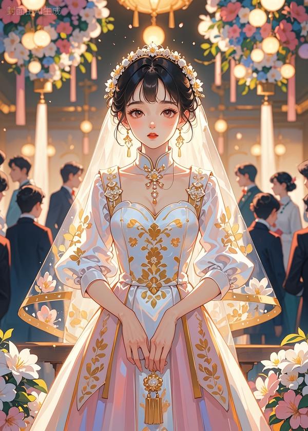 重生后我选择了东北太子爷