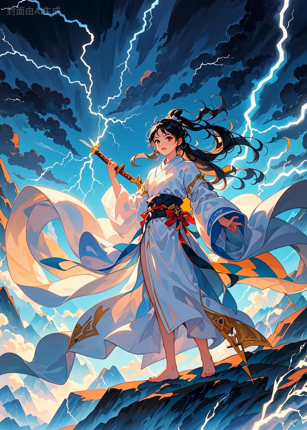 全宗门都在宠小师弟时，我却偷偷修炼到了渡劫期
