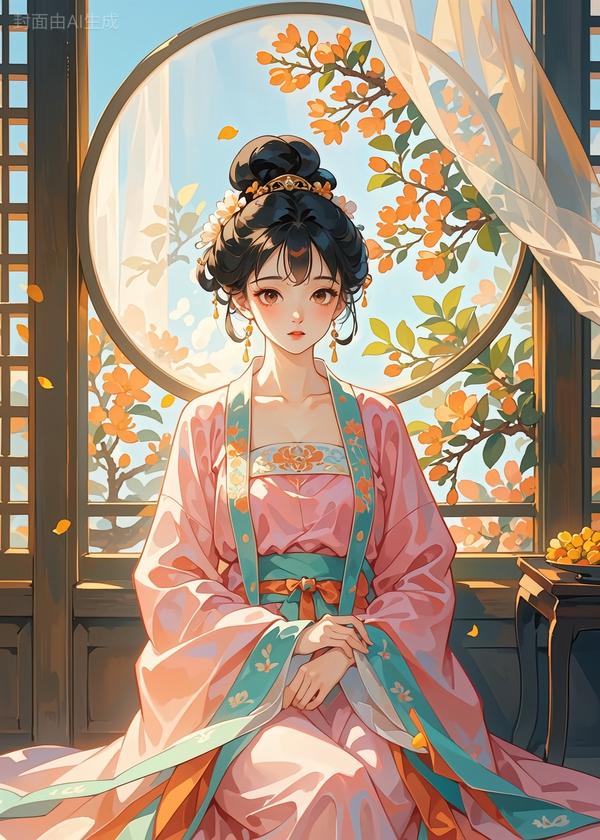 盛世娇女谋