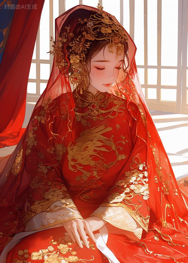 小白脸是太子爷