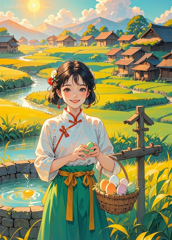 女子是为好