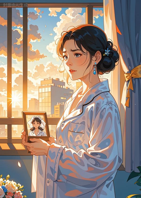 轻舟共渡