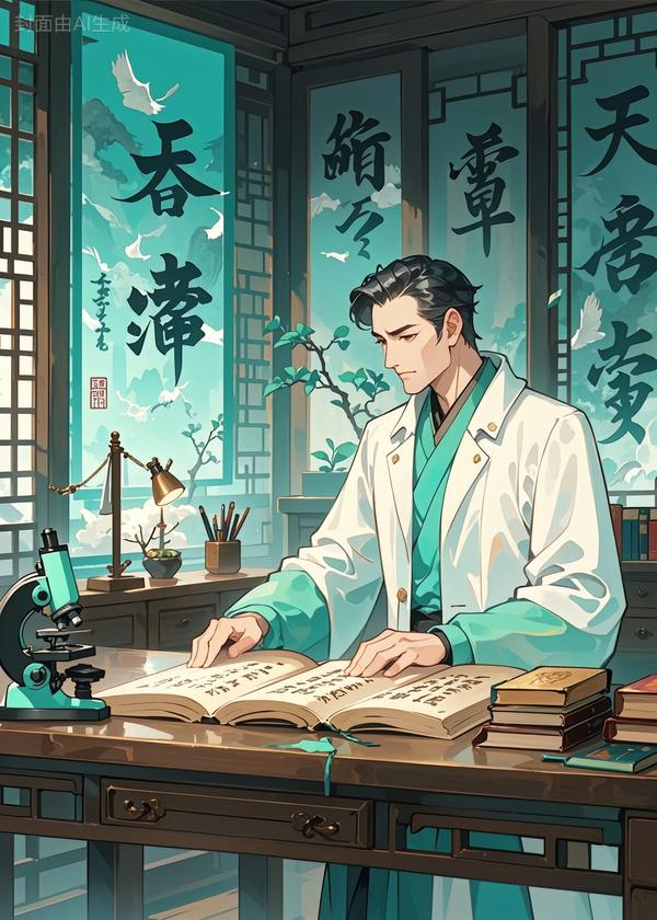 云深清浅