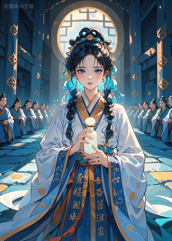 斩情