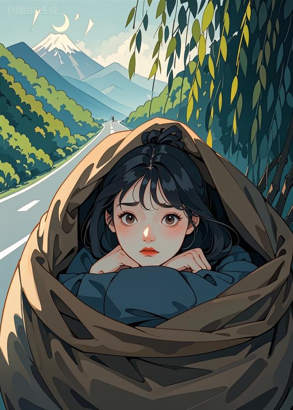 我被拐回了自己村，买主是我亲爹