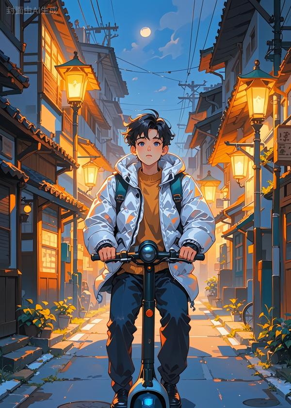 金手指，心镜照善恶