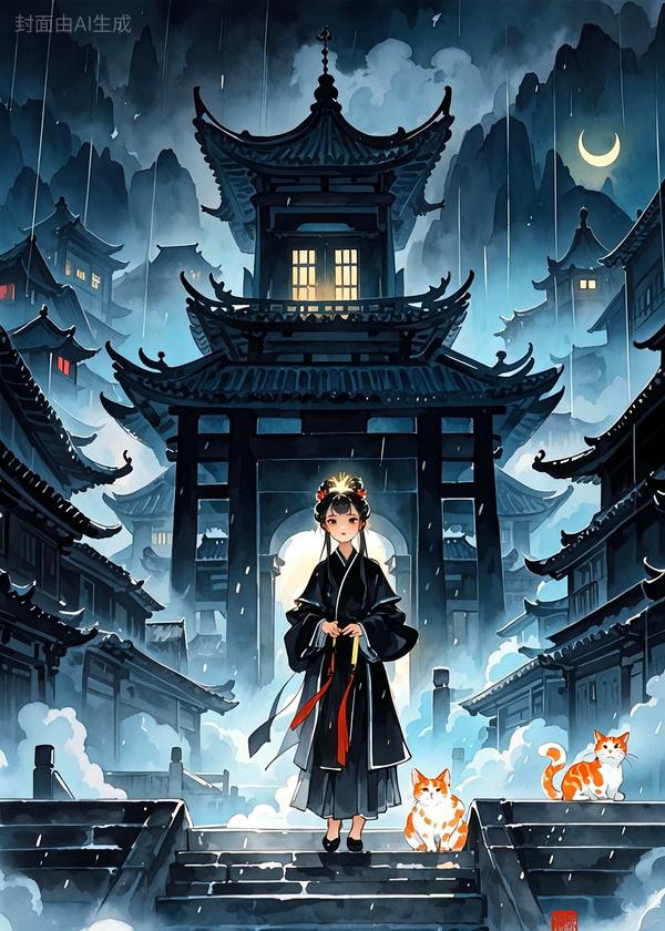 烬.辞
