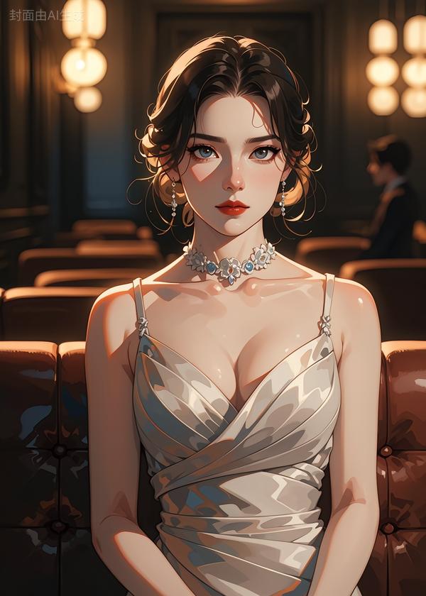 情深悔过