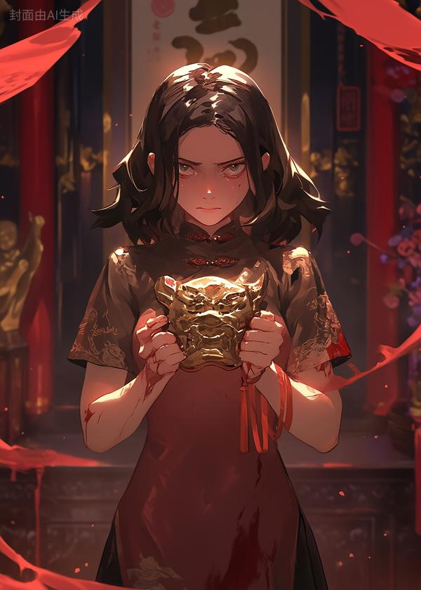 龙女