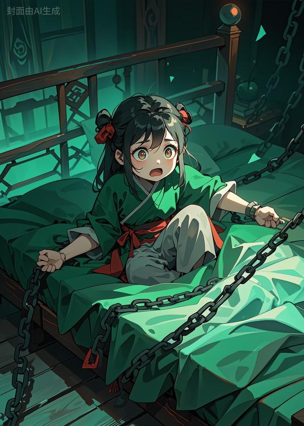 蟾儿神