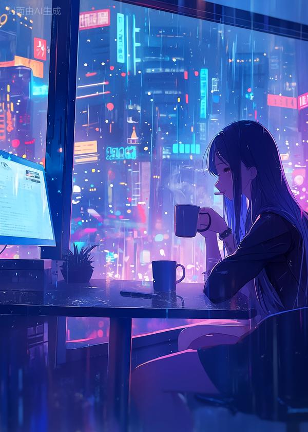 爱在黎明破晓前