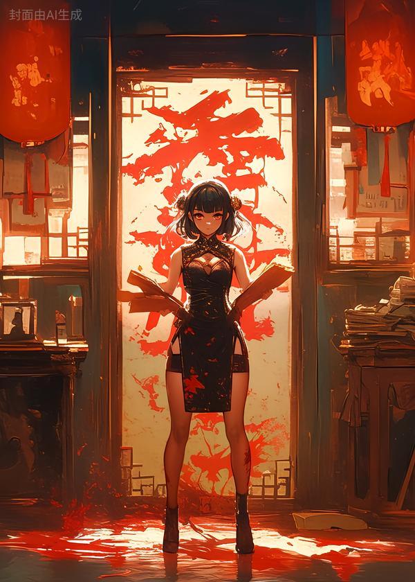 嫂子的天价美容针