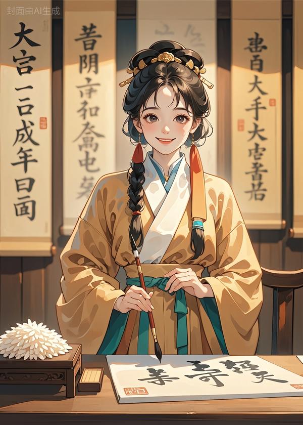 假千金逆袭手册
