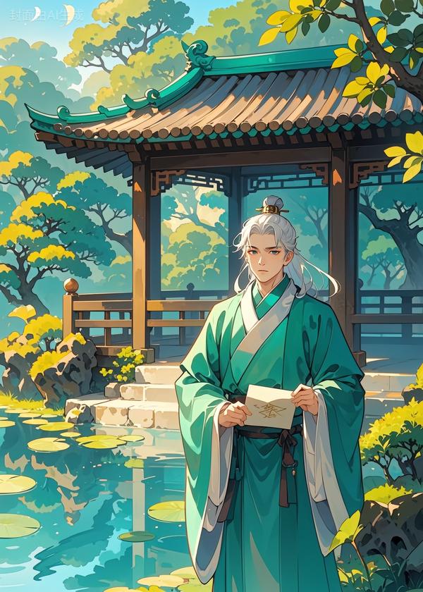 忆缘